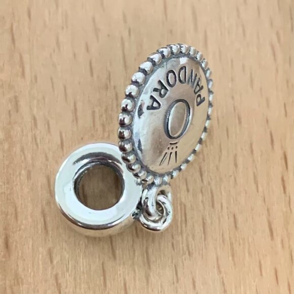 Pandora Wisconsin Map Exclusive Dangle Charm Pendant, S925 Silver Bracelets - Picture 4 of 4